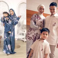 Suka dengan coquette aesthetic yang tengah tren? Koleksi kolaborasi Cottonink dan IKYK &lsquo;Heartfelt Harmony&rsquo; bisa jadi pilihan. Koleksinya hadir dengan motif pita dan perpaduan warna soft pink-white-krem yang super gemas. [@cottonink]