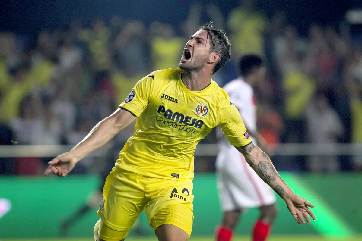 Alexandre Pato