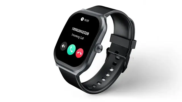 Infinix Watch XW3