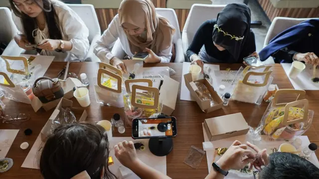 Face Buddies Community