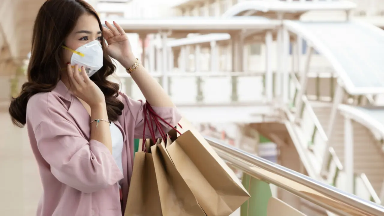 Virus Flu Makin Mengganas, Tokopedia Tawarkan Produk Kesehatan Terbaik