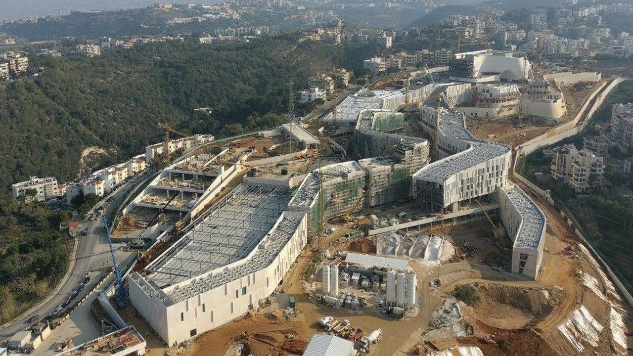 CIA Kirim Mata-Mata ke Lebanon, Kumpulkan Data Intelijen Untuk Bantu Israel Perang Lawan Hizbullah