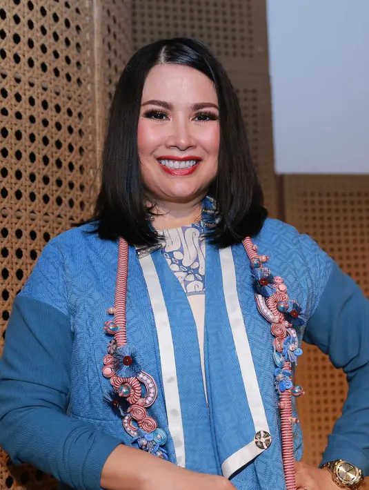 Dari segi musikalitas, Dara Jana tentunya tidak diragukan lagi. Terlebih sang diva yang memilih mereka secara langsung, Dara Jana pun diyakini akan bagus dan berbeda dari girlband. (Galih W. Satria/Bintang.com)