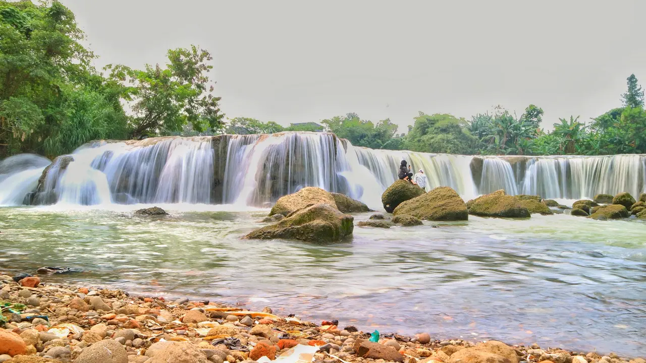 Curug Parigi