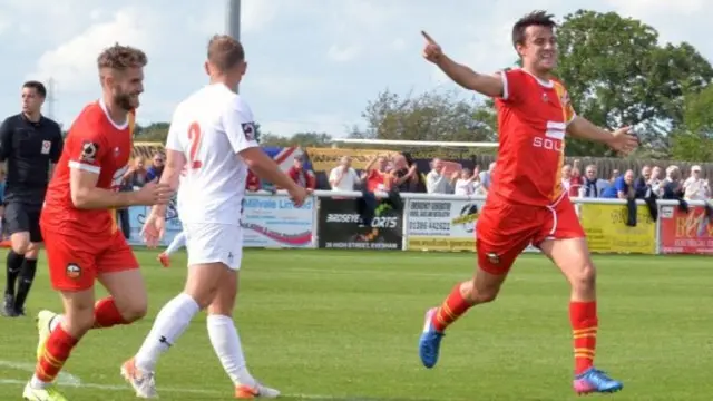 Gloucester City