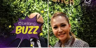 Al Ghazali merasa Irwan Mussry cocok dengan sang ibunda, kode akan menikah?