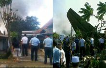 Penyebab Fokker 27 jatuh diketahui 3 bulan lagi