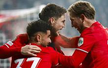 Twente Vs NEC: 3 Faktor Kunci Kemenangan Dramatis di Play-off Eropa Eredivisie