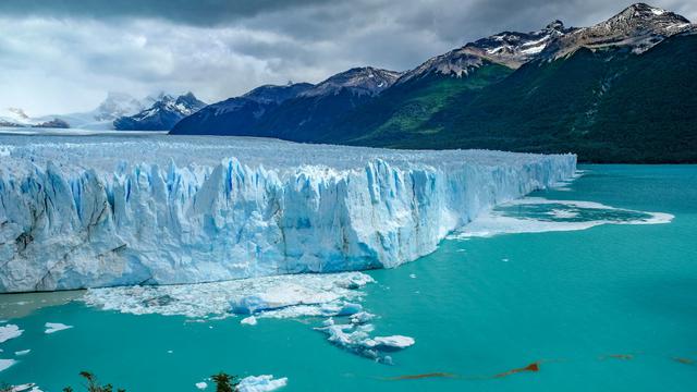 Parque Nacional Los Glaciares