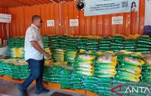 Tahukah Anda? Bulog Kediri Salurkan 2.392 Ton Beras SPHP, Target Capai Puluhan Ribu Ton!