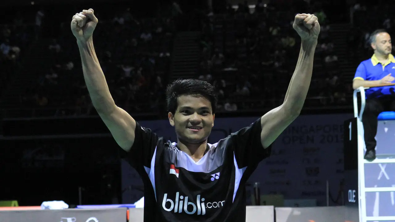 Ricky Karanda