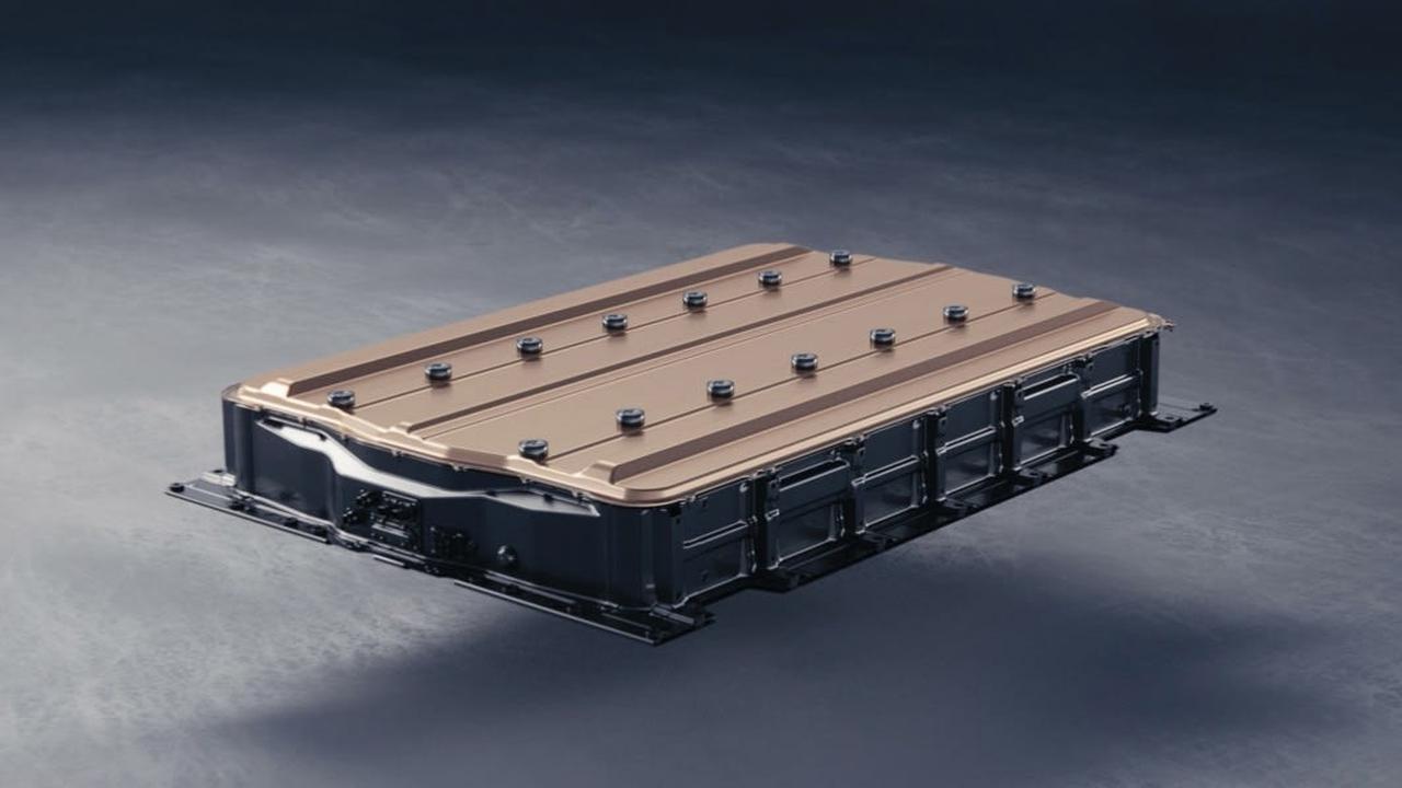 GM Bakal Buat Prototipe Paket Baterai Ultium untuk Militer AS nAutoblog)