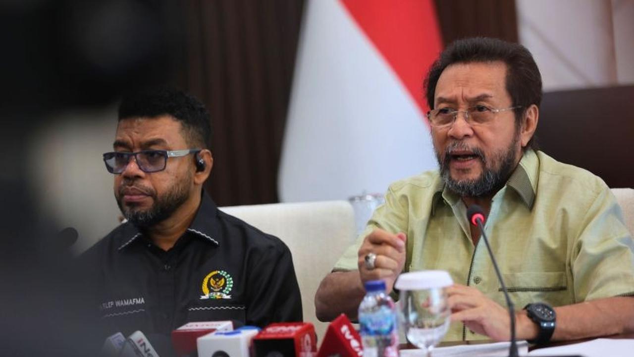 Puluhan Tahun Tak Tersentuh, MPR for Papua Desak Polisi Berantas Minuman Beralkohol Ilegal Papua Barat