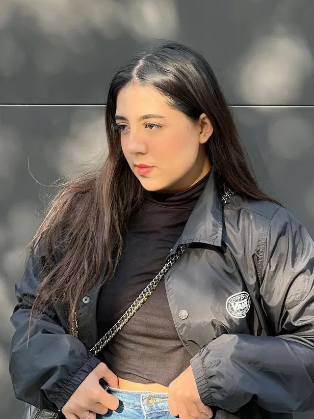 Nessie Judge (Instagram/nessiejudge)