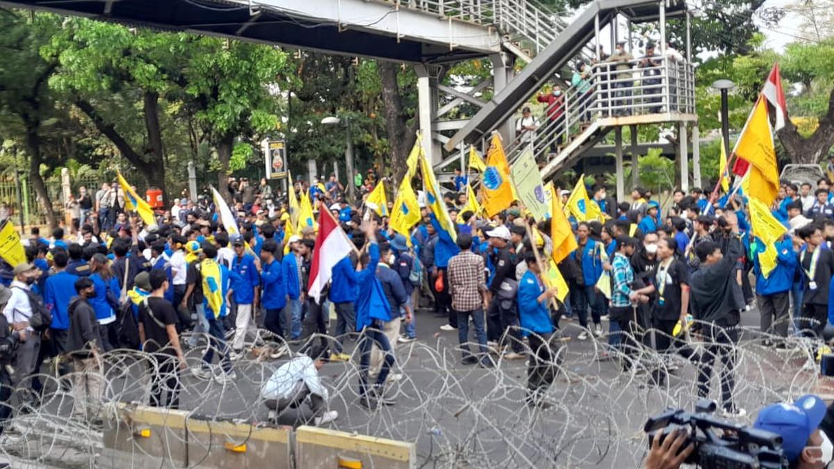 Mensesneg Tanggapi Isu Demo Besar Agustus: Everything is Oke