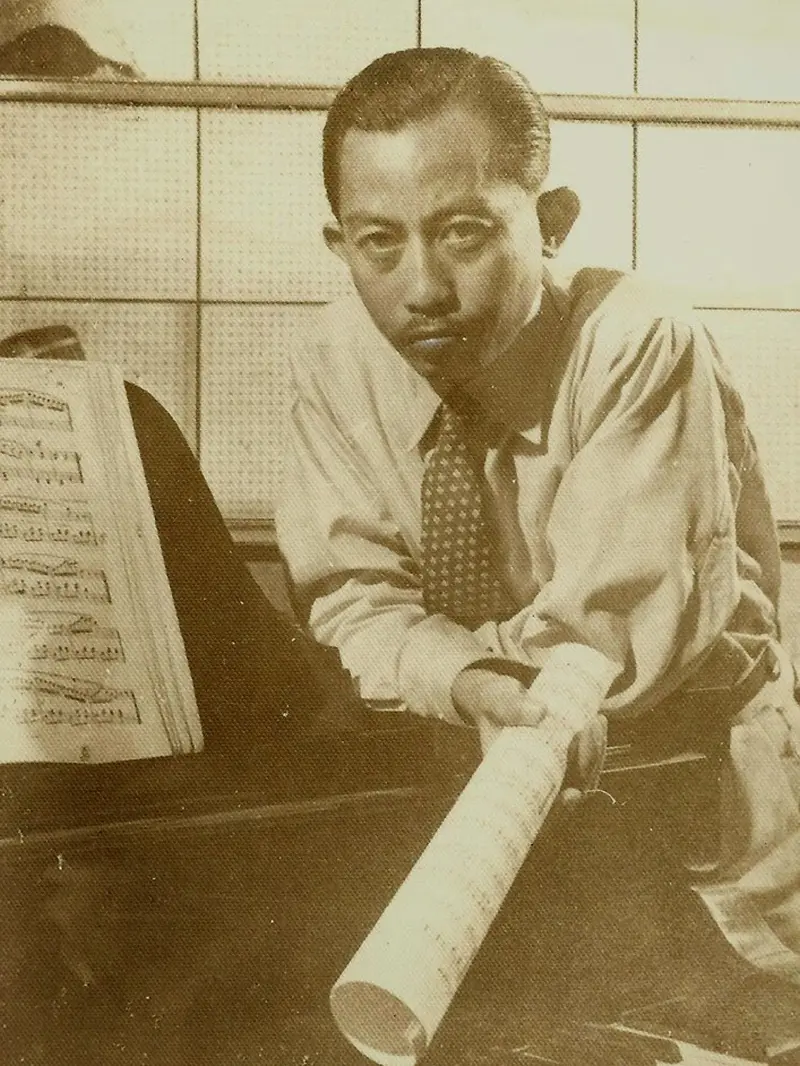 Ismail Marzuki