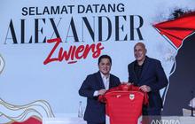 Erick Thohir Sesalkan Pembatalan FIFA Match Day Indonesia Kontra Kuwait, Sempat Singgung Sabotase?