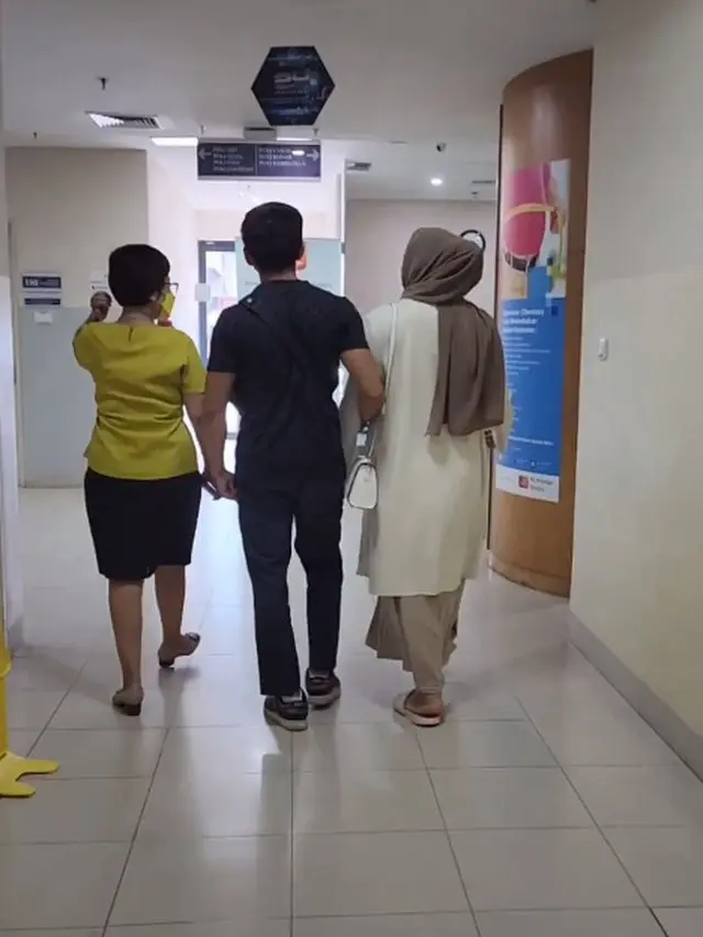 6 Potret Persiapan Syifa Jelang Persalinan, Ridho D'Academy Jadi Suami Siaga