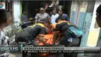 Kedua warga berjenis kelamin lelaki dan wanita tersebut meninggal dalam waktu hampir bersamaan