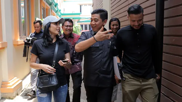 [Bintang] Tyas Mirasih