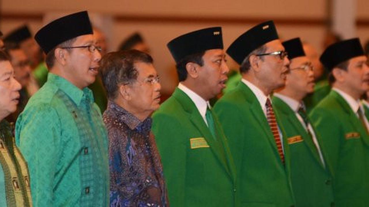 Sudah bertemu Jokowi, Romi sebut Menteri Lukman tak kena reshuffle