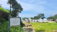 Ketegangan di Pantai Sanglen: Warga Tolak Aktivitas Kelompok 'Sanglen Berdaulat'