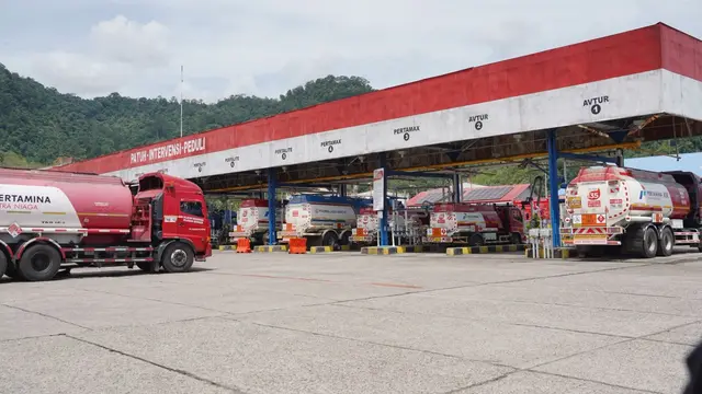 PT Pertamina Patra Niaga Regional Sumatera Bagian Utara (Sumbagut)