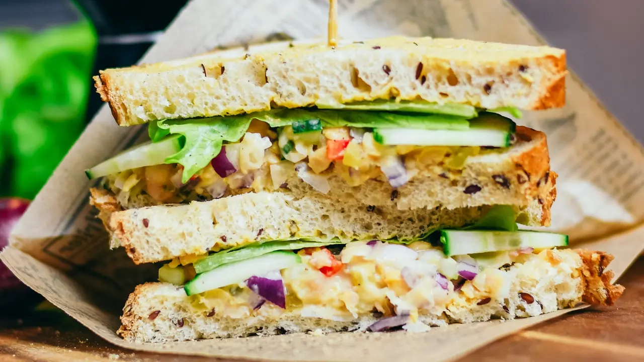 sandwich
