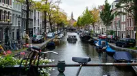 The 8 Best Places to Visit in Amsterdam