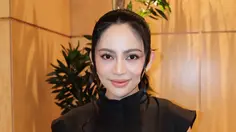 Rachel Vennya Bagikan Kondisi Tangan Usai Jari Manis Bengkak dan Tangan Kiri Melepuh
