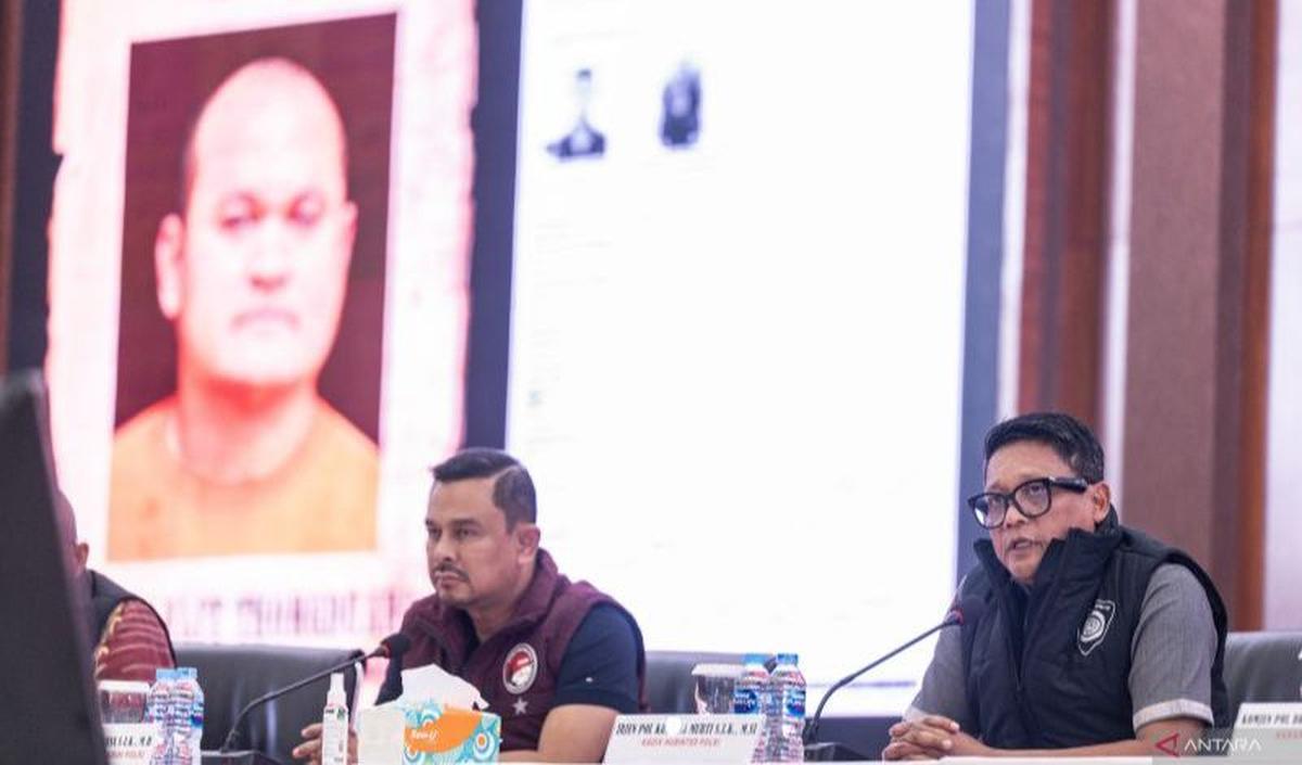 Saat persidangan di Pengadilan Phatthalung, Chaowalit divonis 20 tahun 6 bulan penjara pada Januari 2022.