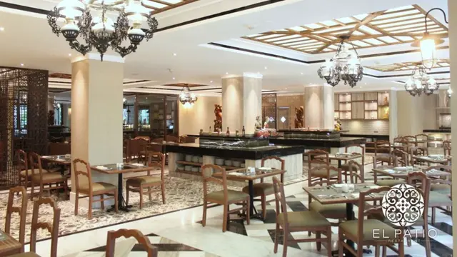 El Patio Restaurant (Foto: Google Maps)