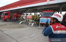 KPK Akan Sampling 15.000 SPBU Nasional: Menguak Dugaan Korupsi Digitalisasi SPBU Pertamina