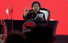 Megawati Bicara Hubungannya dengan Jokowi, Ungkit Sikap Tolak Wacana Presiden 3 Periode
