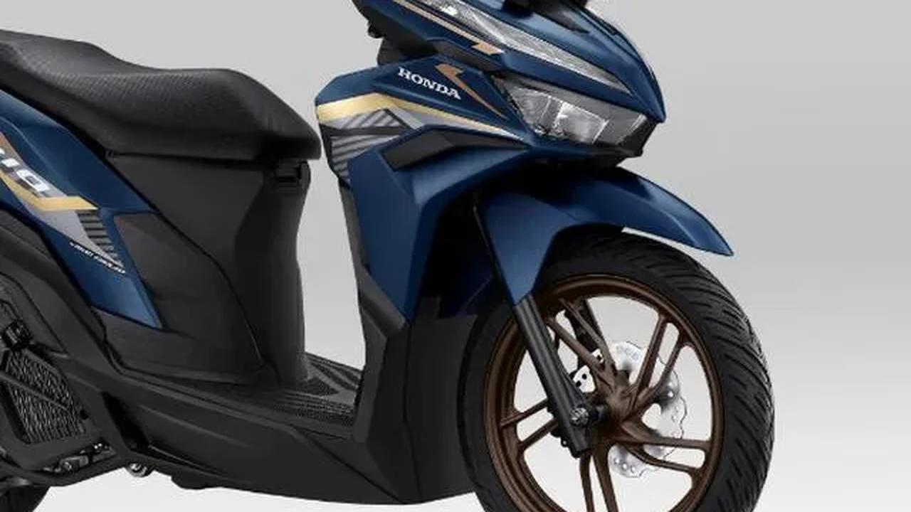 Lantas apa penyebab waktu inden sepeda motor Honda lama?