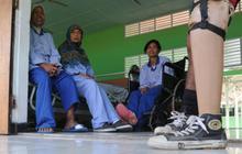 Indonesia sandang penderita kusta terbanyak ke-3 di dunia