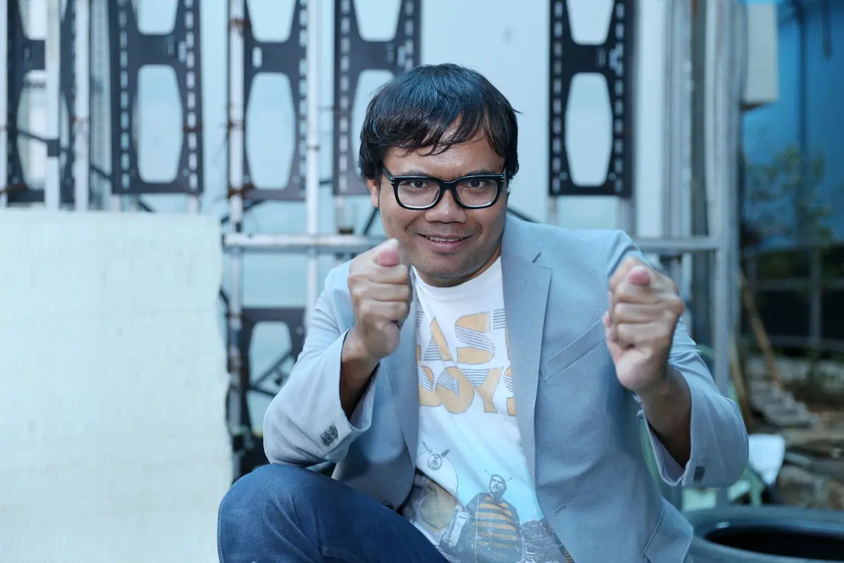 [Bintang] Soleh Solihun