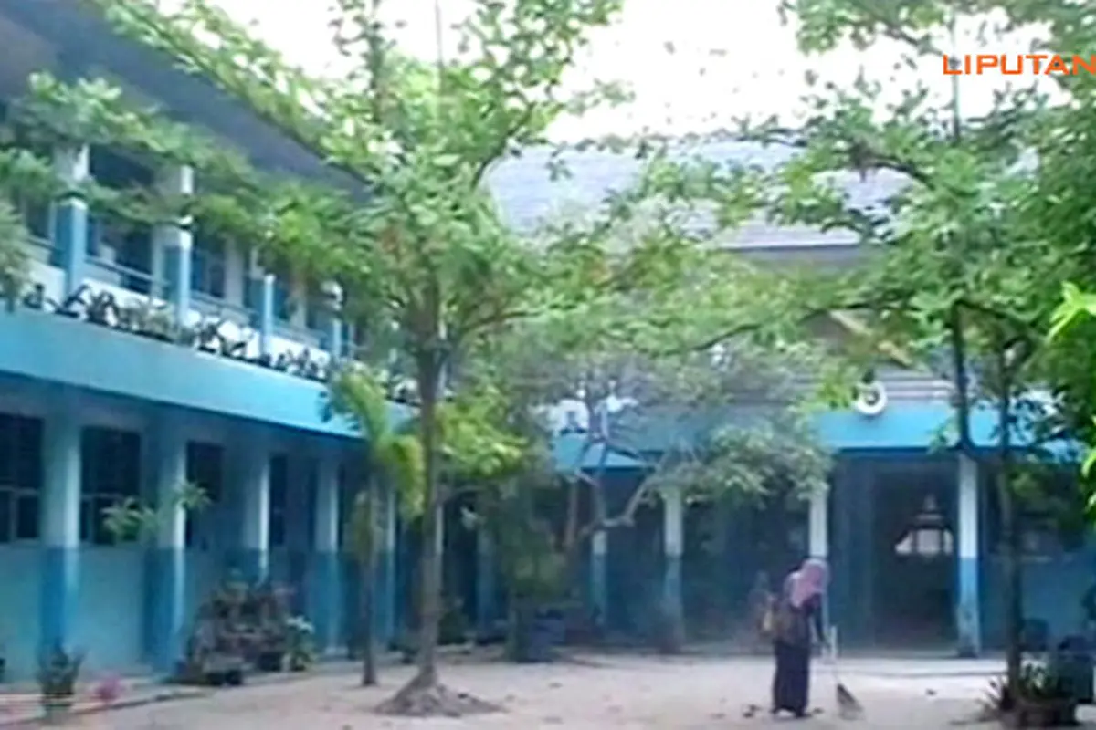 Kabut Asap Sekolah - Liputan6 Pagi