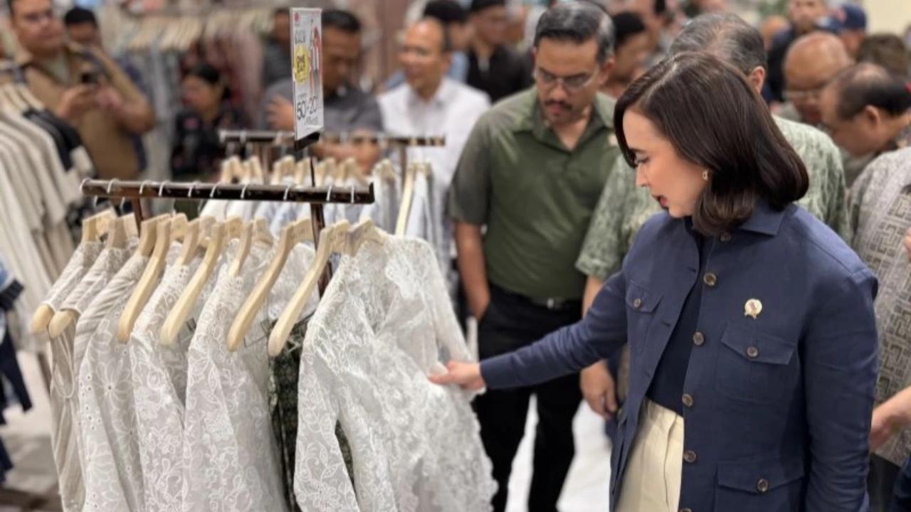 Pariwisata Indonesia Catat Kinerja Sepanjang 2025, Menteri Widiyanti: Lampaui Target Nasional