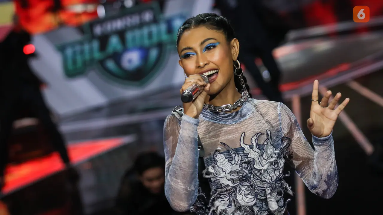 Konser Gila Bola 2022