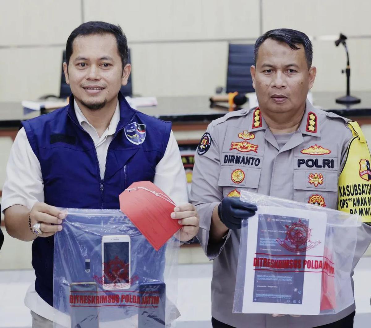 Dok. Istimewa