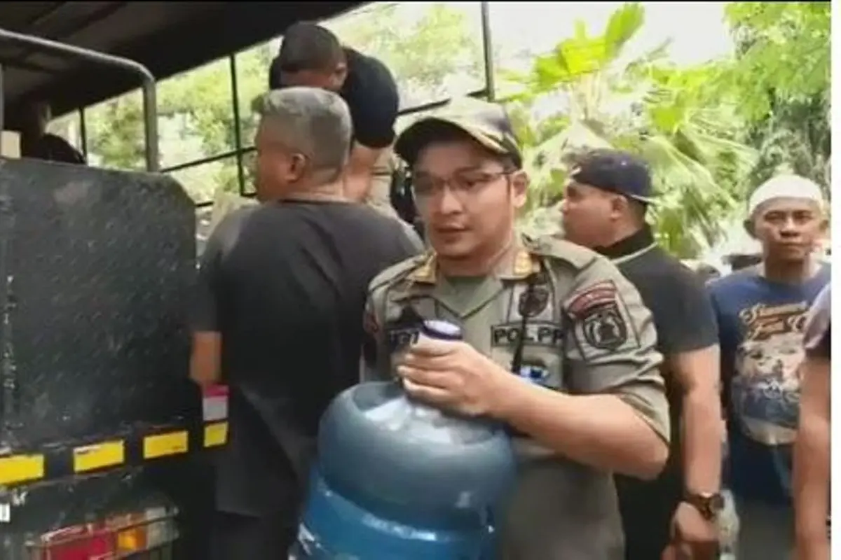 Pasha Ungu