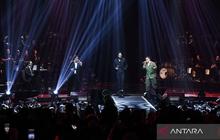 Terobosan Baru! LMKN Digitalisasi Pembayaran Royalti Musik, Jamin Transparansi dan Akuntabilitas