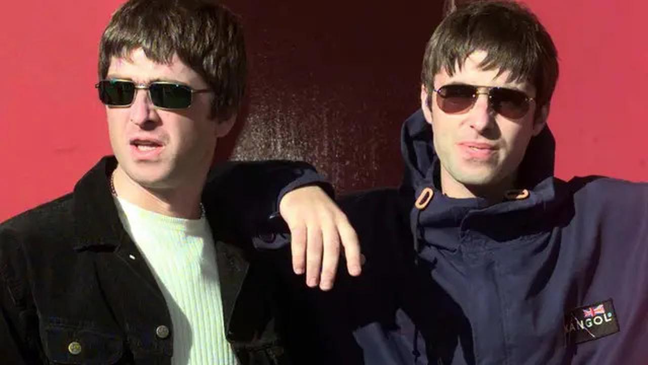 Liam dan Noel Gallagher Kembali ke Atas Panggung, Siap Rilis Film Dokumenter Konser Reuni