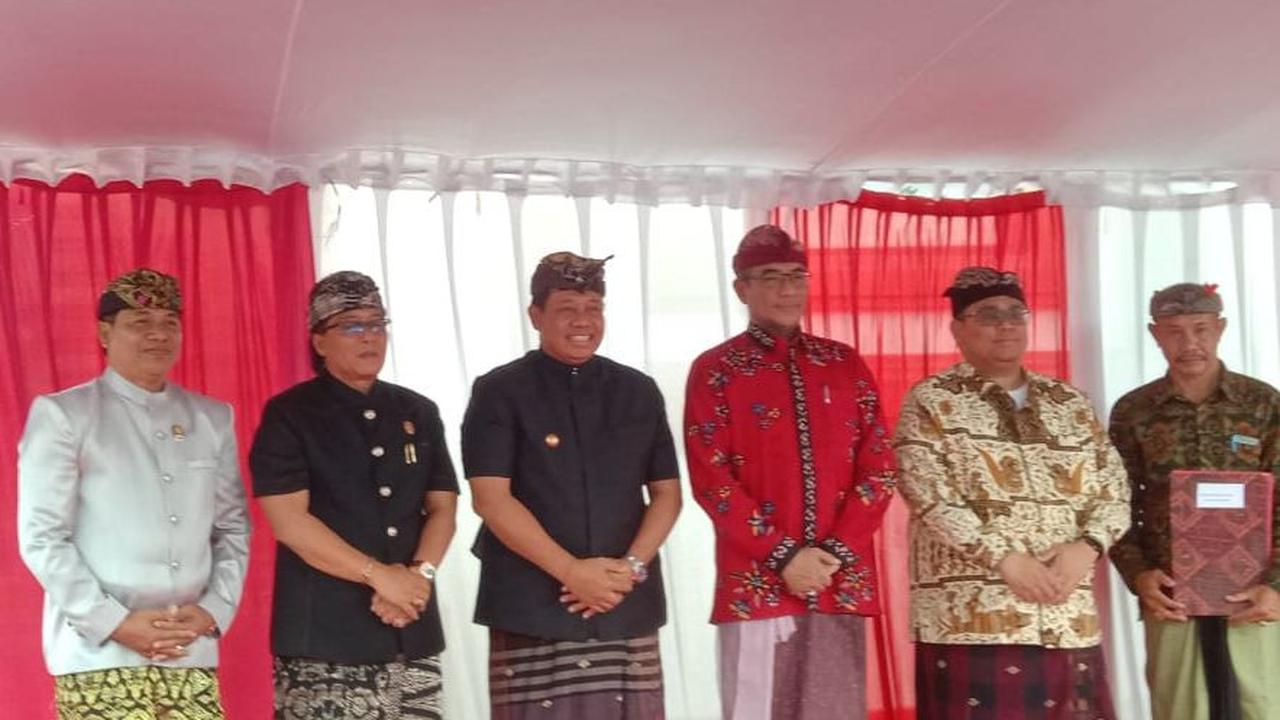 Dok. Istimewa