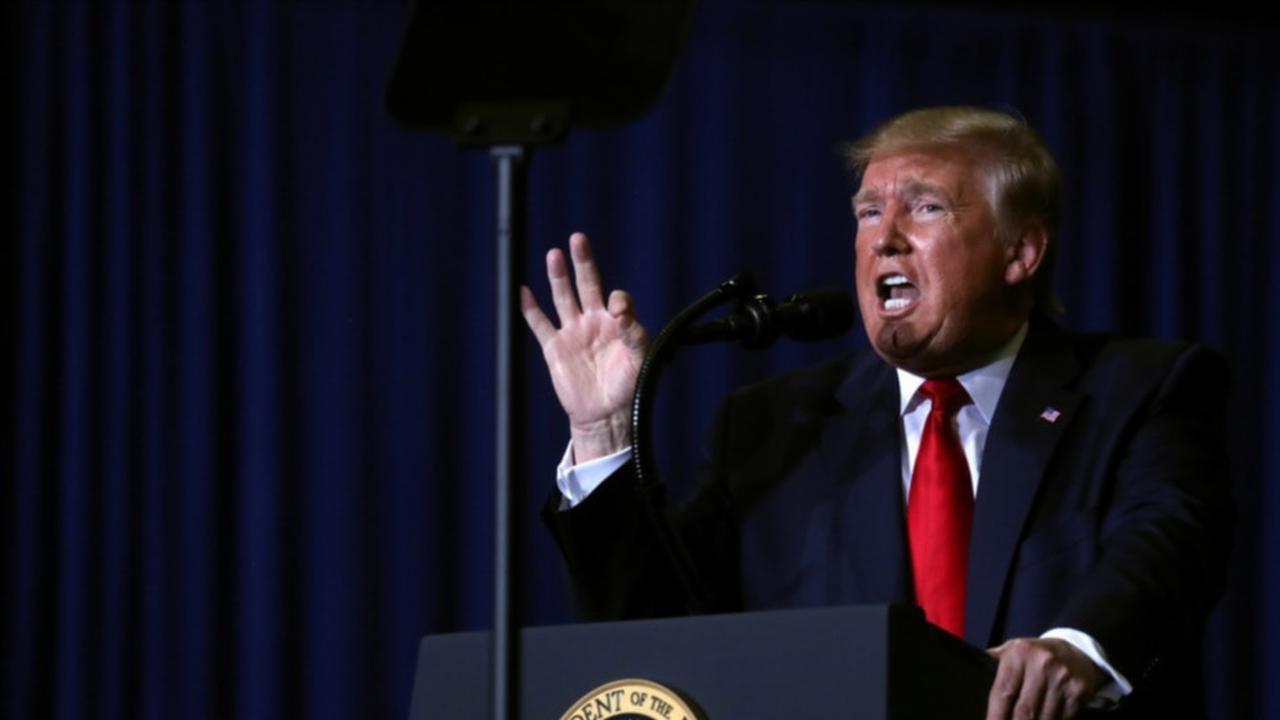 Harapan Warga Mississippi Terhadap Masa Jabatan Kedua Donald Trump