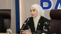 Kondisi Uya Kuya Diungkap Putri Zulkifli Hasan, Sedang Merawat Ibunda dan Mencari Kucing Hilang