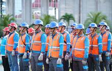 PLN Batam Siapkan Cadangan Listrik Melimpah Jelang Puncak Beban RAFI 2026 di Batam-Bintan