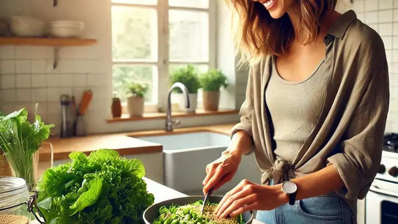 Menu Diet Rendah Garam Bisa Tetap Lezat dan Menyehatkan