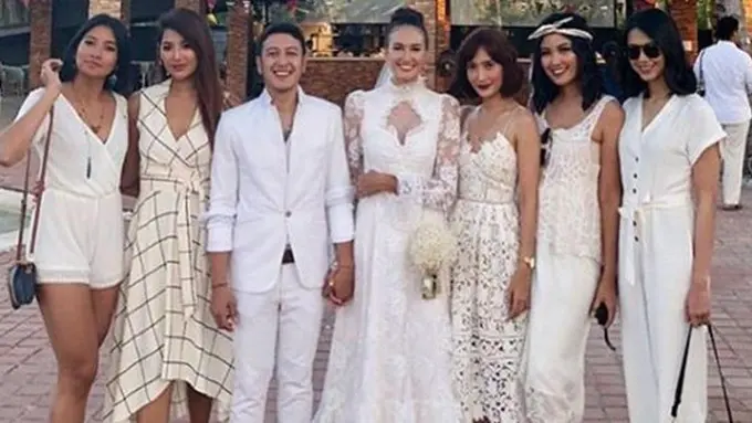 Copyright: instagram/artika sari devi